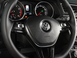 Внедорожник Volkswagen Tiguan 2017 года, 2249000 рублей, Воронеж