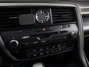 Внедорожник Lexus RX 2017 года, 4050000 рублей, Омск