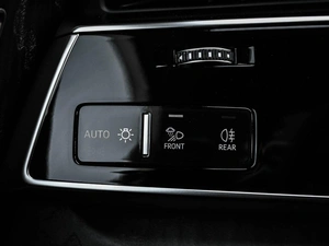 Внедорожник Audi Q7 2025 года, 11999000 рублей, Кирилловка