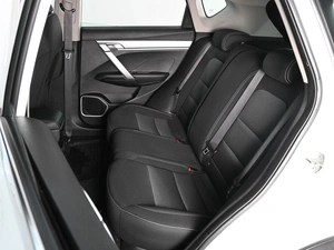 Внедорожник Geely Coolray 2023 года, 1619000 рублей, Аксай