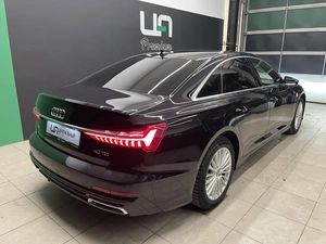 Седан Audi A6 2019 года, 3300000 рублей, Красноярск