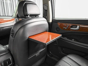 Седан Hyundai Equus 2012 года, 1150111 рублей, Ставрополь