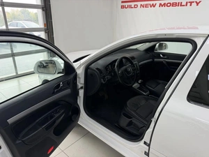 Лифтбек Skoda Octavia 2013 года, 990000 рублей, Смоленск