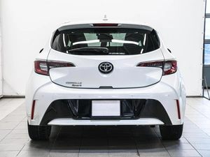 Хетчбэк Toyota Corolla 2019 года, 1519000 рублей, Красноярск