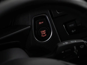 Хетчбэк BMW 1 серия 2012 года, 1197077 рублей, Москва