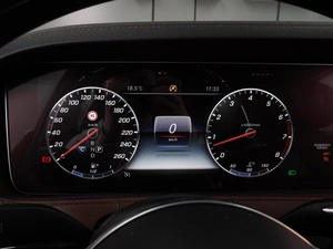 Седан Mercedes-benz S-класс 2019 года, 6999000 рублей, Воронеж
