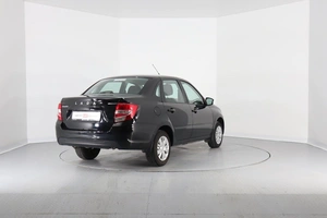 Седан ВАЗ (LADA) Granta 2023 года, 780000 рублей, Брянск