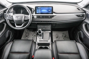 Внедорожник Chery Tiggo 7 Pro 2021 года, 1829000 рублей, Красноярск