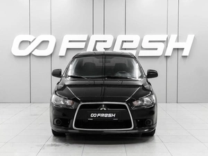 Седан Mitsubishi Lancer 2012 года, 979000 рублей, Ростов-на-Дону
