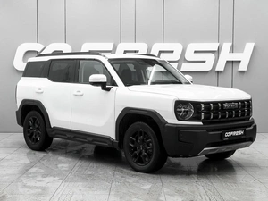 Внедорожник Haval H3 2024 года, 2860000 рублей, Ростов-на-Дону