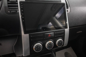 Внедорожник Nissan X-Trail 2010 года, 1419000 рублей, Барнаул