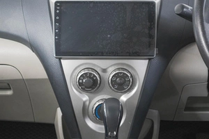 Седан Toyota Belta 2008 года, 629000 рублей, Кемерово