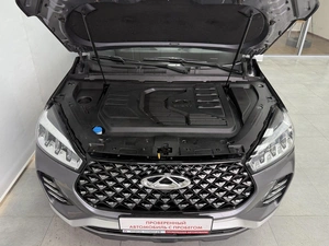 Внедорожник Chery Tiggo 7 Pro 2022 года, 1699360 рублей, Красноярск