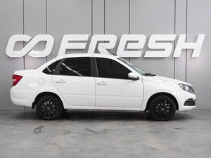 Седан ВАЗ (LADA) Granta 2024 года, 879000 рублей, Воронеж