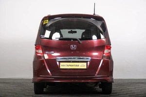 Минивэн Honda Freed 2009 года, 1079000 рублей, Томск