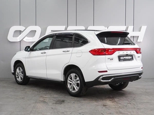 Внедорожник Haval M6 2021 года, 1799000 рублей, Воронеж