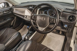 Универсал Toyota Corolla Fielder 2015 года, 1279000 рублей, Челябинск