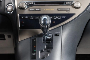 Внедорожник Lexus RX 2013 года, 2899000 рублей, Новосибирск