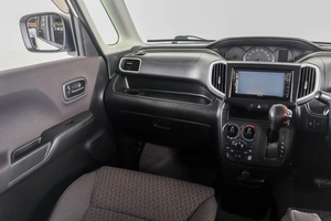 Минивэн Suzuki Solio 2017 года, 949000 рублей, Пермь