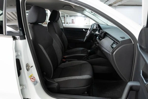 Лифтбек Skoda Rapid 2021 года, 1696000 рублей, Ставрополь