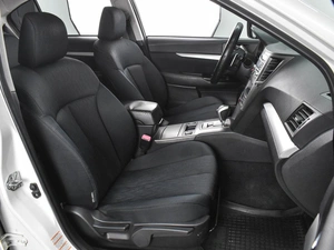 Седан Subaru Legacy 2011 года, 1148000 рублей, Воронеж