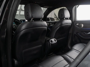 Внедорожник Mercedes-benz GLC-класс Coupe 2020 года, 4799000 рублей, Тюмень