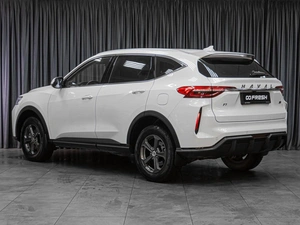Внедорожник Haval F7 2023 года, 2199000 рублей, Тюмень