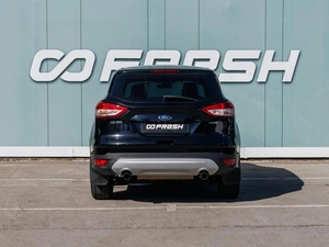 Внедорожник Ford Kuga 2014 года, 1420000 рублей, Большой Сочи