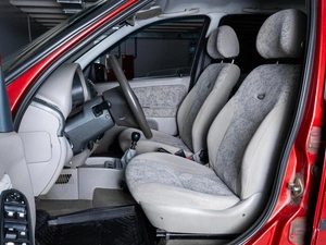 Универсал ВАЗ (LADA) Kalina 2010 года, 459000 рублей, Ставрополь