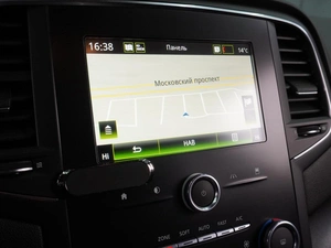 Универсал Renault Megane 2019 года, 1499000 рублей, Воронеж