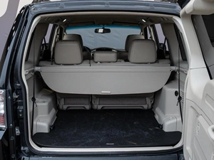 Внедорожник Mitsubishi Pajero 2017 года, 3050000 рублей, Краснодар