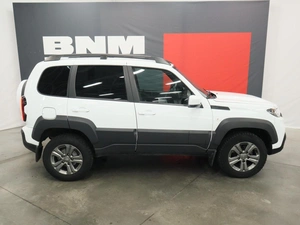 Внедорожник ВАЗ (LADA) Niva 2022 года, 1050000 рублей, Курск