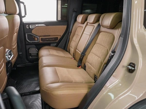 Внедорожник Jetour T2 2024 года, 3449000 рублей, Сургут