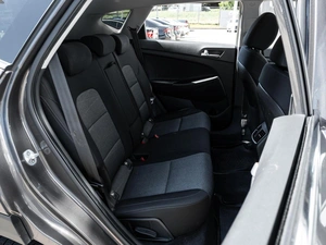 Внедорожник Hyundai Tucson 2019 года, 1996000 рублей, Ставрополь