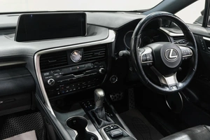 Внедорожник Lexus RX 2016 года, 3999000 рублей, Новокузнецк