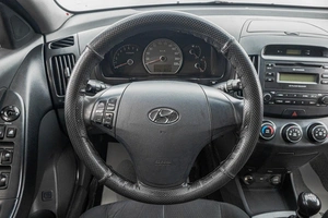 Седан Hyundai Elantra 2008 года, 729000 рублей, Барнаул