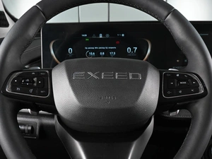 Внедорожник EXEED LX 2023 года, 1949000 рублей, Аксай