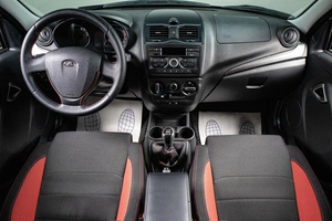 Лифтбек ВАЗ (LADA) Granta 2024 года, 1099000 рублей, Сургут