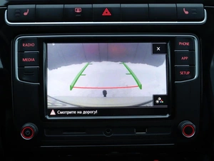 Седан Volkswagen Polo 2017 года, 1069000 рублей, Ижевск