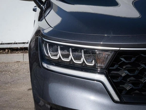 Внедорожник Kia Sorento 2020 года, 4139000 рублей, Волгоград