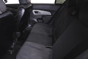 Седан Chevrolet Cruze 2012 года, 719000 рублей, Пермь