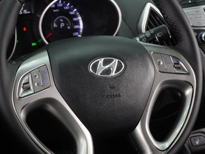 Внедорожник Hyundai ix35 2012 года, 1188000 рублей, Воронеж