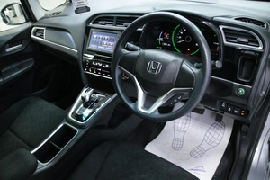 Универсал Honda Shuttle 2018 года, 1383000 рублей, Солонцы