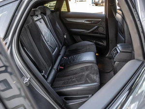 Внедорожник BMW X6 2017 года, 4700000 рублей, Краснодар