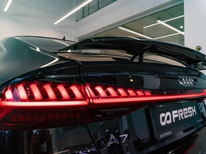 Лифтбек Audi A7 2019 года, 4899000 рублей, Саратов