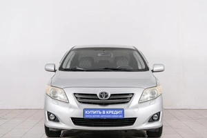 Седан Toyota Corolla 2007 года, 739000 рублей, Красноярск