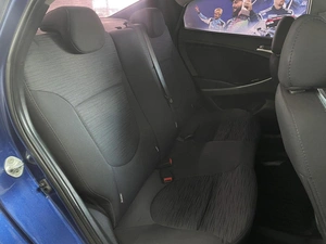 Седан Hyundai Solaris 2015 года, 1040000 рублей, Ярославль