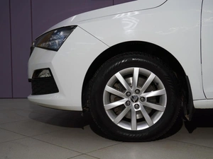Лифтбек Skoda Rapid 2020 года, 1560111 рублей, Тверь