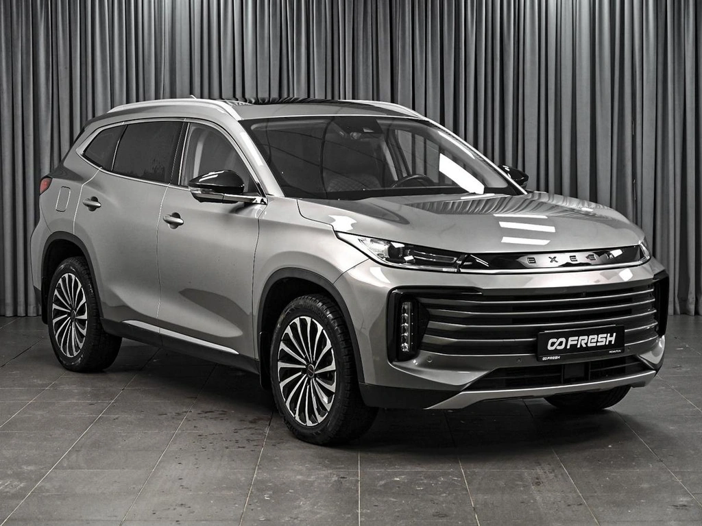Внедорожник EXEED TXL 2023 года, 2438000 рублей, Ставрополь