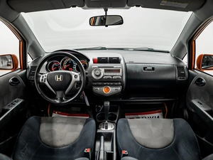 Хетчбэк Honda Jazz 2007 года, 599000 рублей, Красноярск